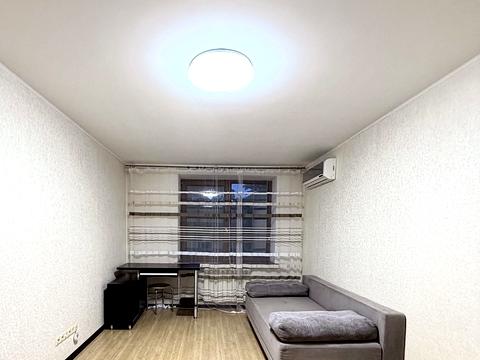 квартира по адресу Евгения Чикаленко ул., 59к