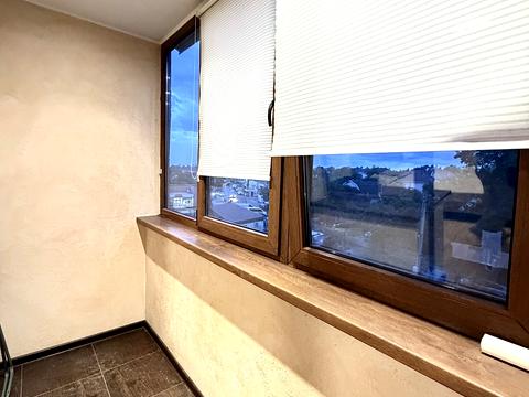 квартира по адресу Евгения Чикаленко ул., 59к