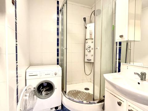квартира по адресу Евгения Чикаленко ул., 59к
