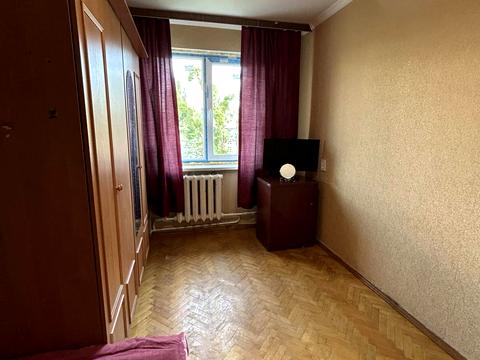 квартира по адресу Мрии ул. (Академика Туполева), 9-А