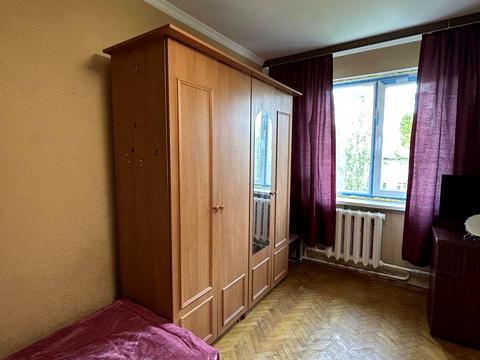 квартира по адресу Мрии ул. (Академика Туполева), 9-А