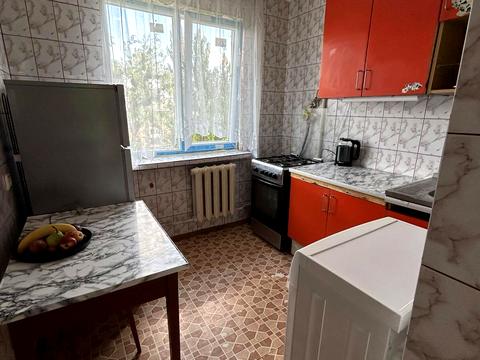 квартира по адресу Мрии ул. (Академика Туполева), 9-А