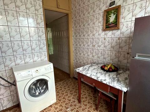 квартира по адресу Мрии ул. (Академика Туполева), 9-А
