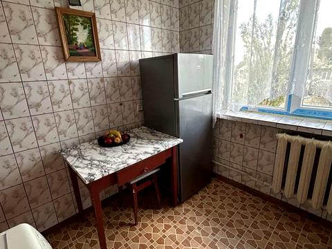 квартира по адресу Мрии ул. (Академика Туполева), 9-А