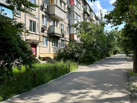 квартира по адресу Мрии ул. (Академика Туполева), 9-А