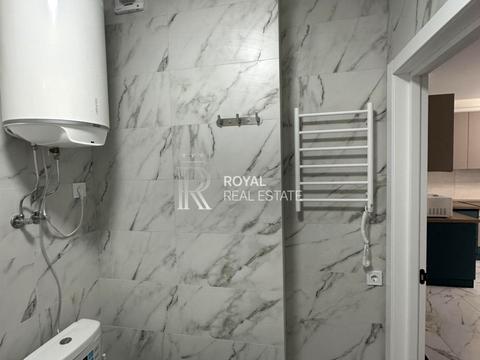 квартира по адресу Столичное шоссе, 1А