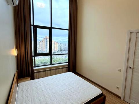 квартира за адресою Драгоманова вул., (31-А)