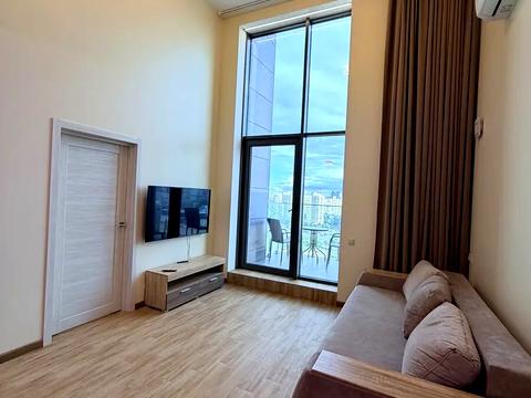 квартира за адресою Драгоманова вул., (31-А)
