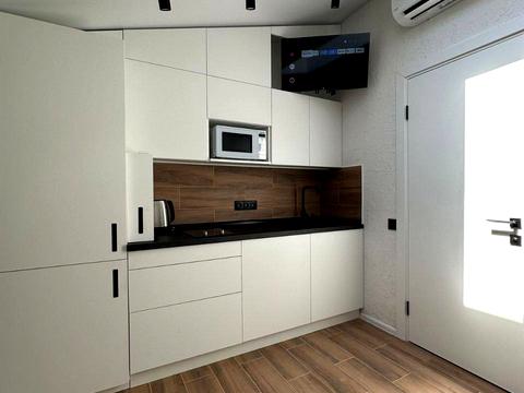 квартира по адресу Бышевская ул., 7