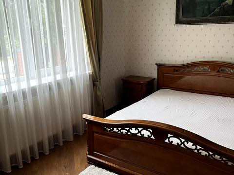 дом по адресу Кричевского ул.