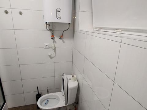 дом по адресу Газопроводная ул.