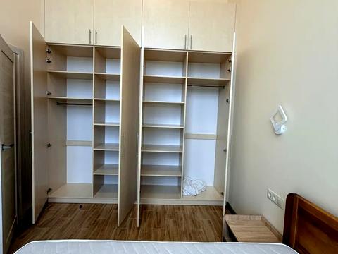 квартира за адресою Драгоманова вул., (31-А)