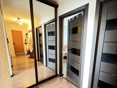 квартира по адресу Голосеевская ул., 6