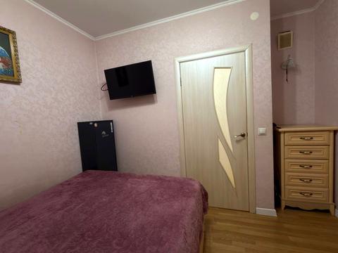 квартира по адресу Богдана Хмельницкого ул., 284-Б