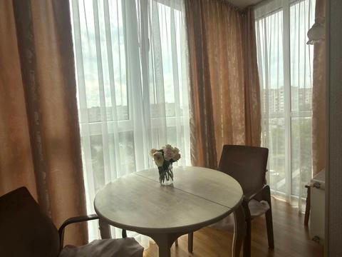 квартира по адресу Богдана Хмельницкого ул., 284-Б