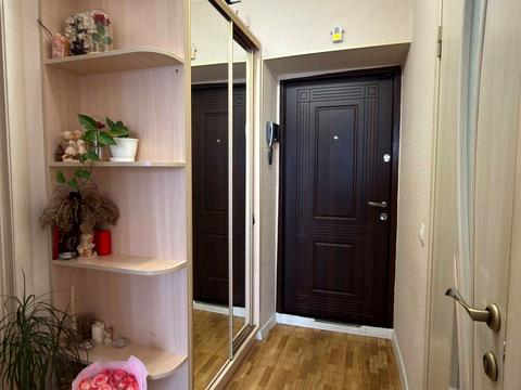 квартира по адресу Богдана Хмельницкого ул., 284-Б