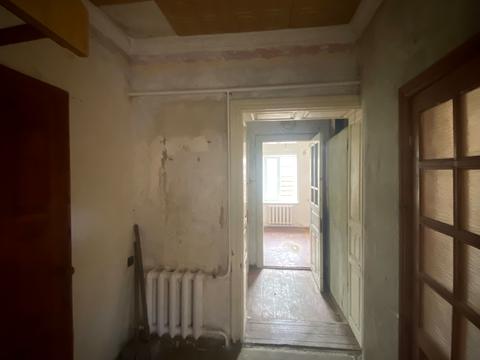 дом по адресу Центральна, 47
