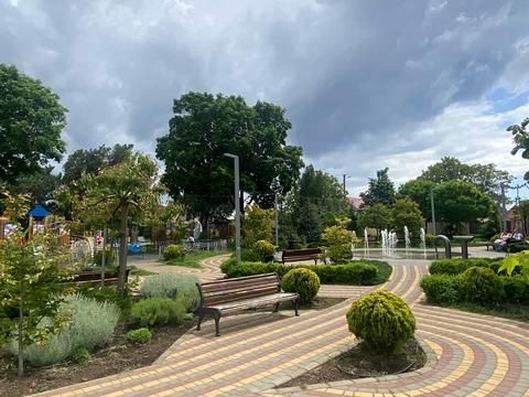 дом по адресу Центральна, 47
