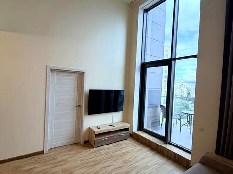 квартира за адресою Драгоманова вул., (31-А)