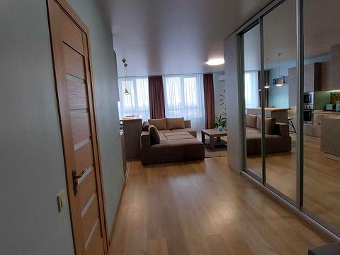квартира за адресою Голосіївський просп. (40-річчя Жовтня), 95-А