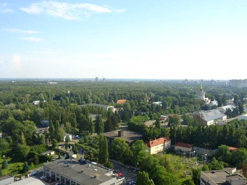 квартира за адресою Голосіївський просп. (40-річчя Жовтня), 95-А