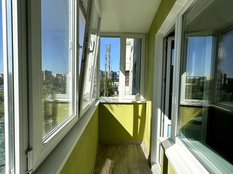 квартира по адресу Набережная Победы ул., 118
