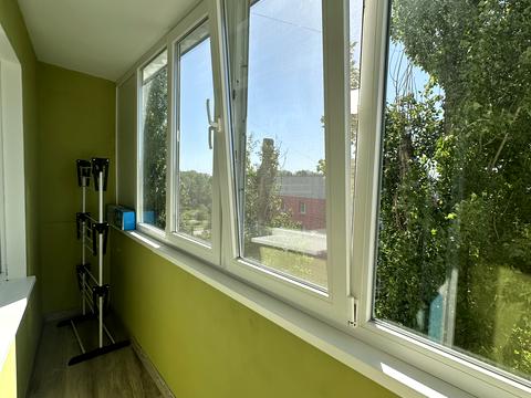 квартира по адресу Набережная Победы ул., 118