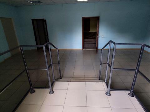комерційна за адресою Олександра Поля просп. (Кірова), 68