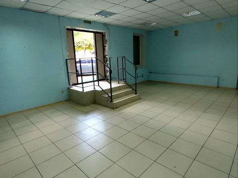 комерційна за адресою Олександра Поля просп. (Кірова), 68