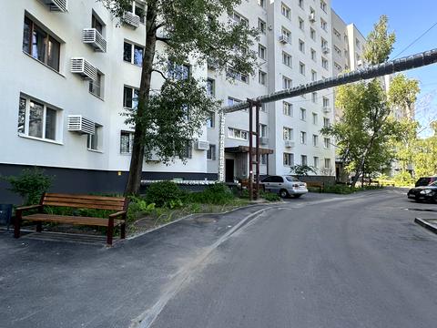 квартира по адресу Набережная Победы ул., 118