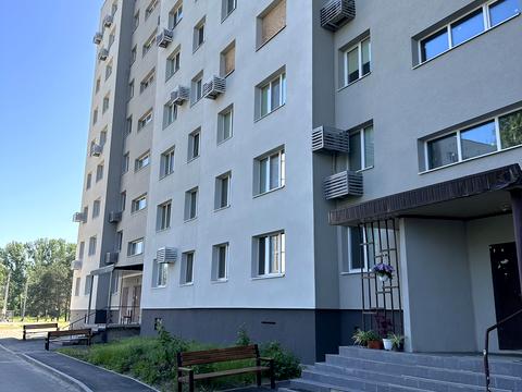 квартира по адресу Набережная Победы ул., 118