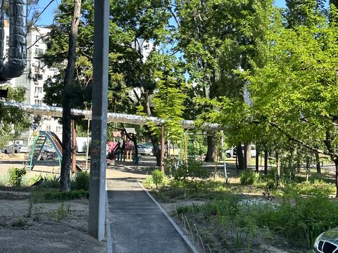 квартира по адресу Набережная Победы ул., 118