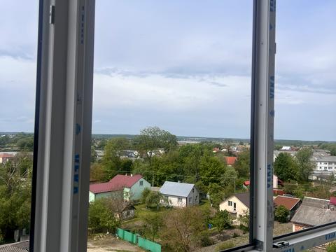 квартира за адресою Спортивна вул., (Будинок)