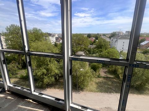 квартира за адресою Спортивна вул., (Будинок)