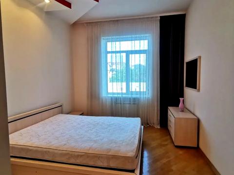 квартира за адресою Антоновича вул. (Горького), 13