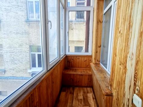 квартира за адресою Антоновича вул. (Горького), 13