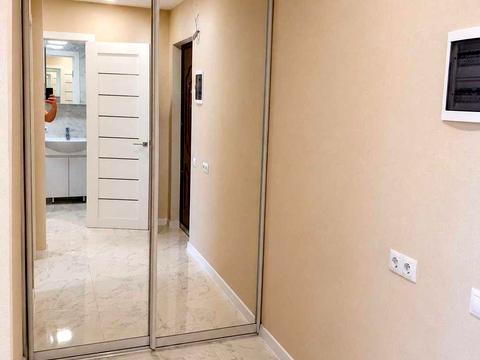квартира за адресою Оболонський просп., 11