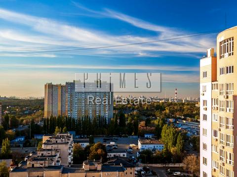 квартира по адресу Науки просп., 69