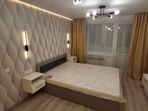 квартира по адресу Покровская ул., 3