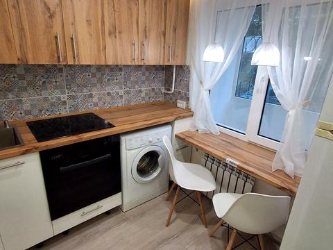 квартира за адресою Покровська вул., 3