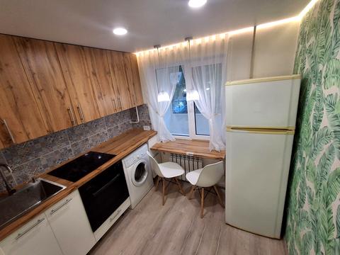 квартира за адресою Покровська вул., 3