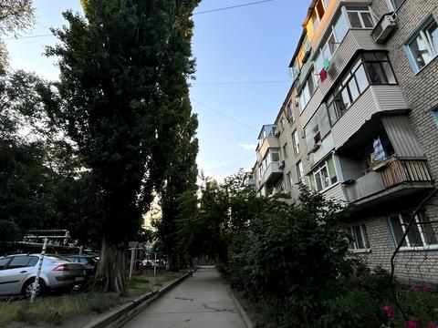 квартира по адресу Леоніда Каденюка ул. (Космонавта Волкова), 13