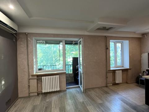 квартира по адресу 20-летия Победы ул., 2