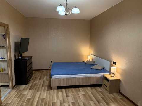 квартира по адресу Федора Кричевського ул., 20