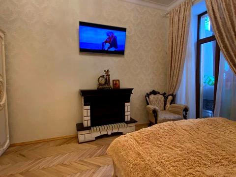 квартира по адресу Верхній Вал ул., 50