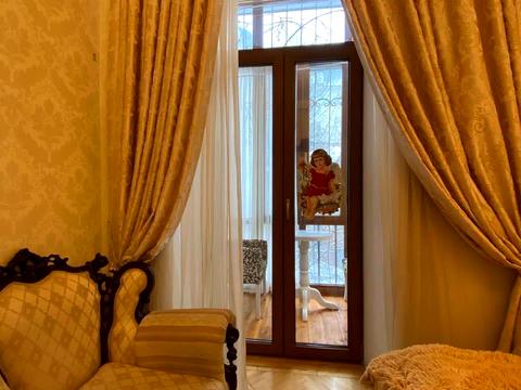 квартира по адресу Верхній Вал ул., 50