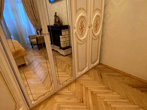 квартира по адресу Верхній Вал ул., 50