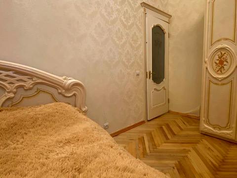 квартира по адресу Верхній Вал ул., 50