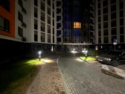 квартира за адресою Живописна вул., 3