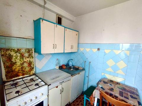 квартира по адресу Академика Заболотного ул., 20